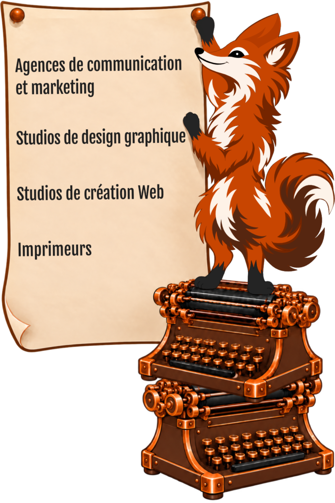 Clientèles de Textes 360